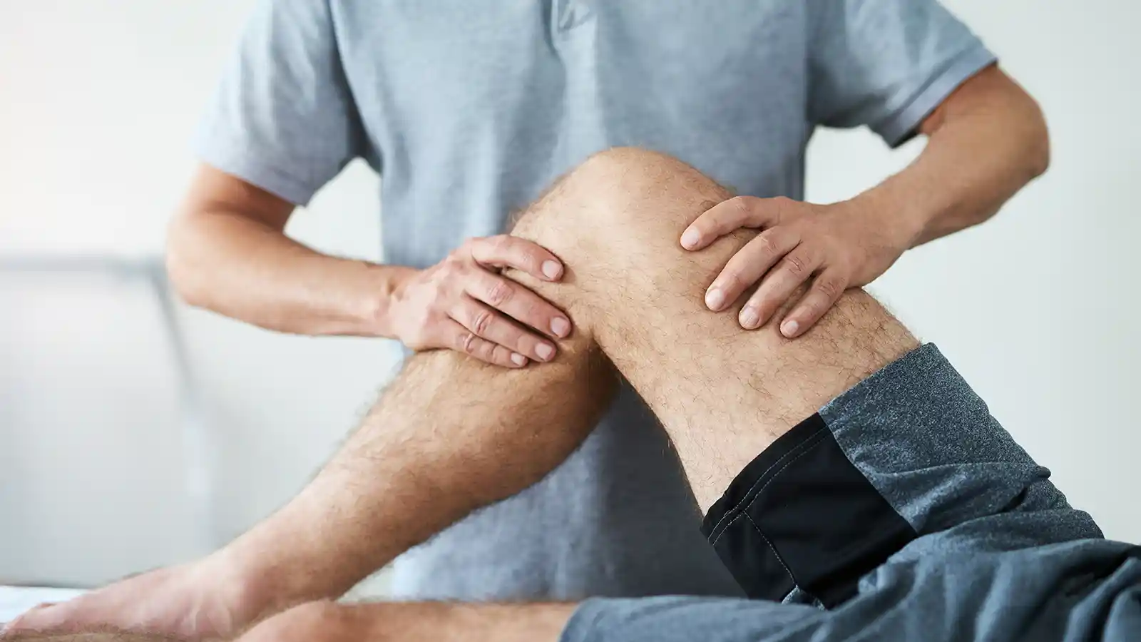 Concept plus - Osteopathische Behandlung