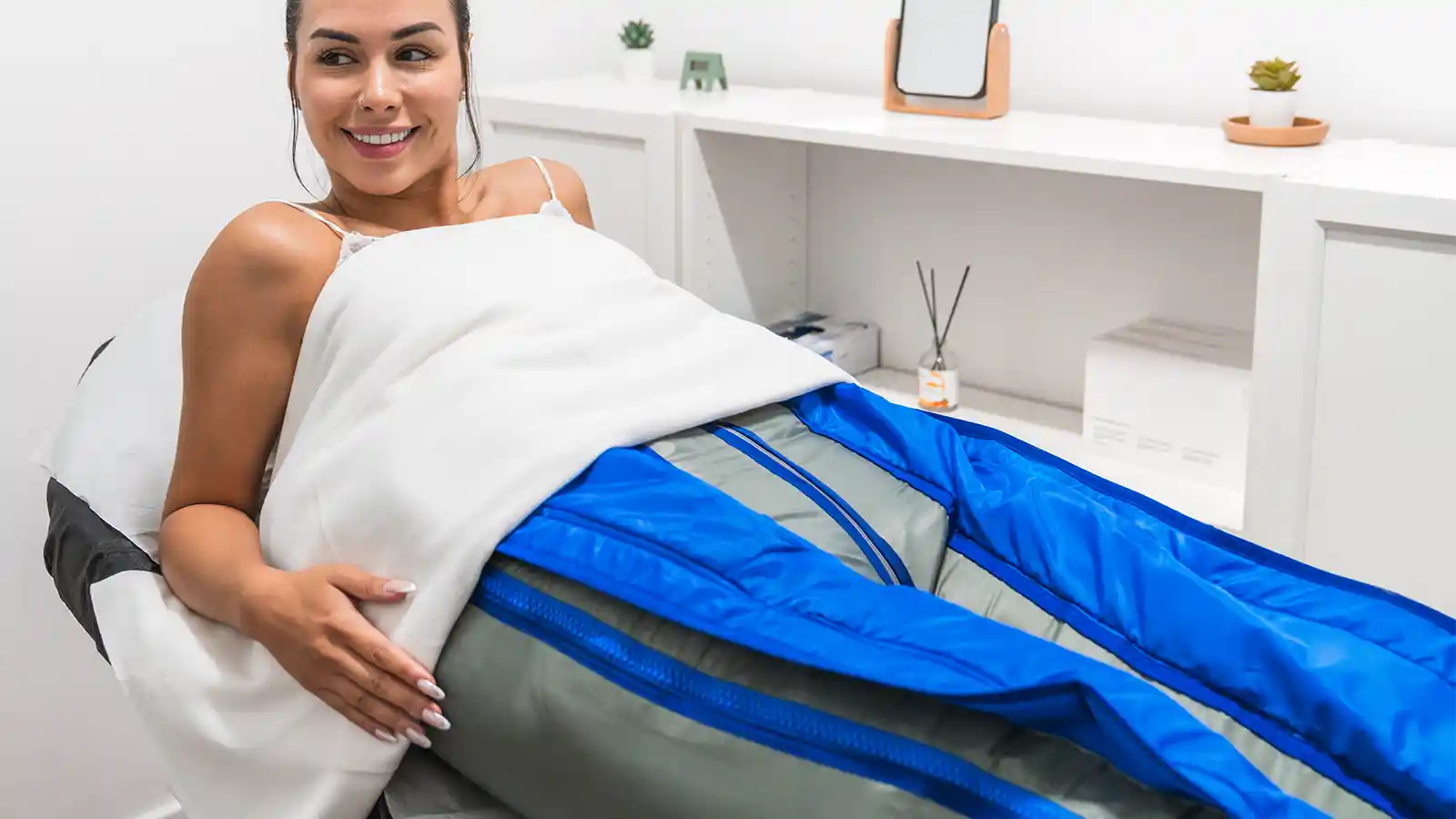 Concept plus - BOA Lymphdrainage