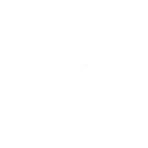 Concept plus Logo X in White